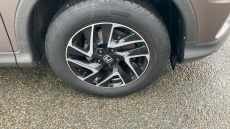 Honda CR-V 2.0 i-VTEC SE Plus 5dr Auto [Nav] Petrol Estate